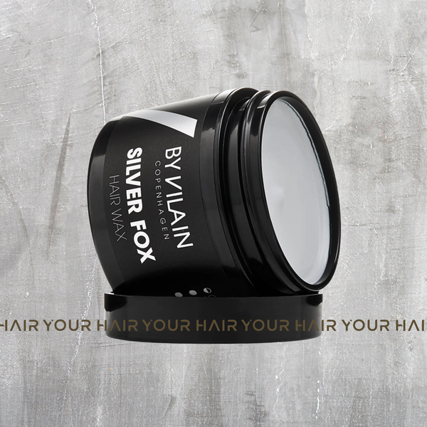  By Vilain Silver Fox - 65ml 