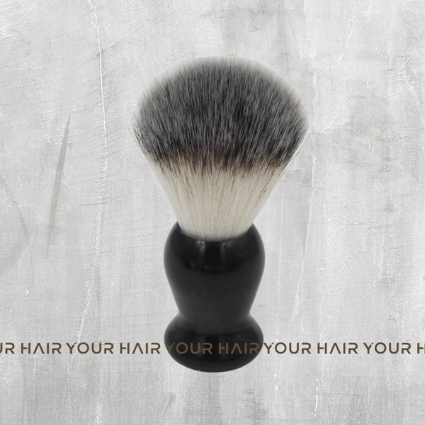  COMBO Chổi cọ tạo bọt + Bát đựng kem cạo râu + Giá đỡ Cọ Inbox 