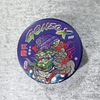 GONZO SUPER SLICK POMADE STRONG HOLD - 100gr