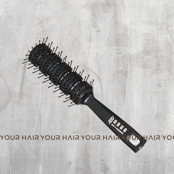  Lược bán nguyệt tạo phồng ROUG MEN'S GROOMING 