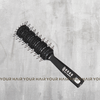 Lược bán nguyệt tạo phồng ROUG MEN'S GROOMING