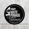 UPPERCUT Matte Pomade - 30g, 100g