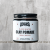 Sáp vuốt tóc O'douds BLOOD WINTER CLAY POMADE - 114 g