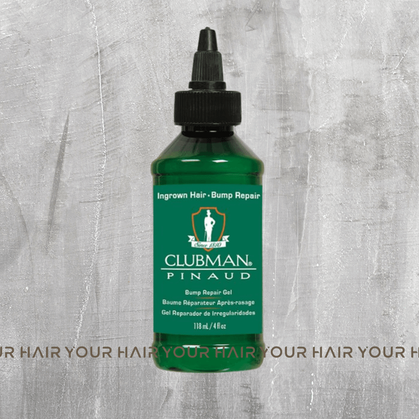  Gel cạo râu không sưng tấy Clubman Pinaud No Bumps Gel - 118ml 