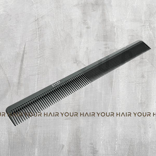  Lược răng khít ROUG MEN'S GROOMING 