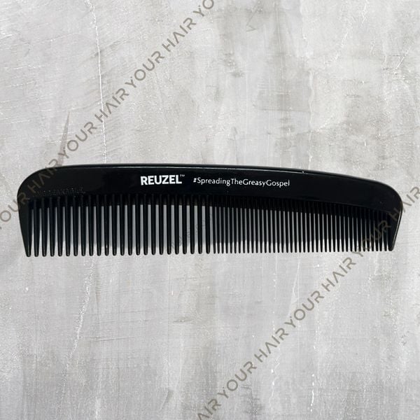  Lược răng khít bỏ túi nhỏ gọn Reuzel Comb 
