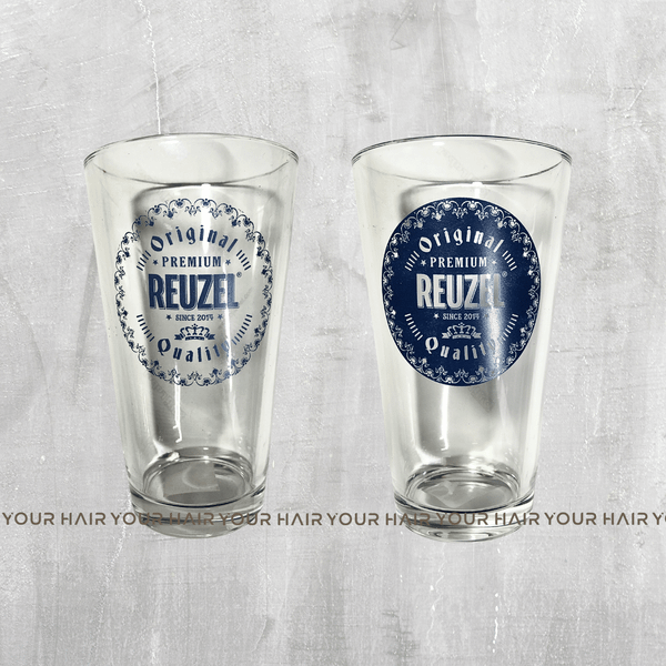  Cốc thủy tinh Reuzel Craft Cup 