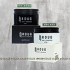 Sáp vuốt tóc Roug clay - 90 gram