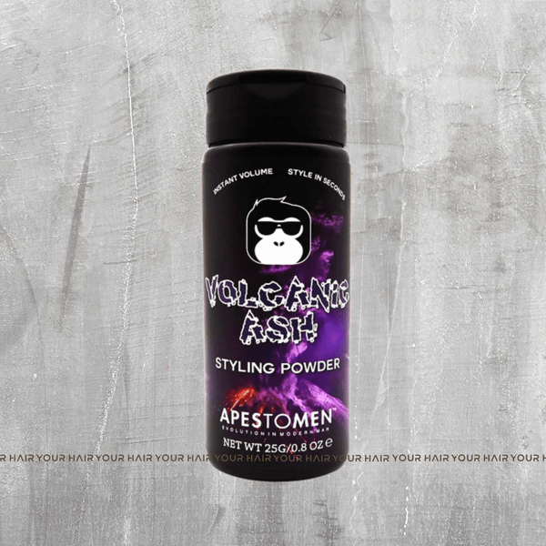  Bột tạo phồng Volcanic Ash - 25gr 