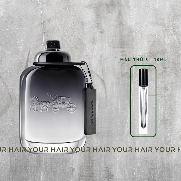  Nước hoa nam Coach Man EDT for MEN 