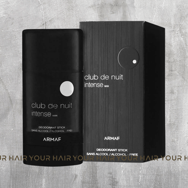  Lăn Khử Mùi Armaf Club De Nuit Intense Man Deodorant Stick - 75ml 