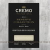 Xà phòng tắm CREMO RESERVE COLLECTION No13 DISTILLER'S BLEND EXFOLIATING BODY BAR