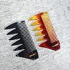 Lược chải tạo kiểu Shuriken Comb - Bluezoo