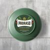 Xà phòng cạo râu Proraso SHAVING SOAP IN-A-BOWL REFRESHING nuôi dưỡng râu - 150ml