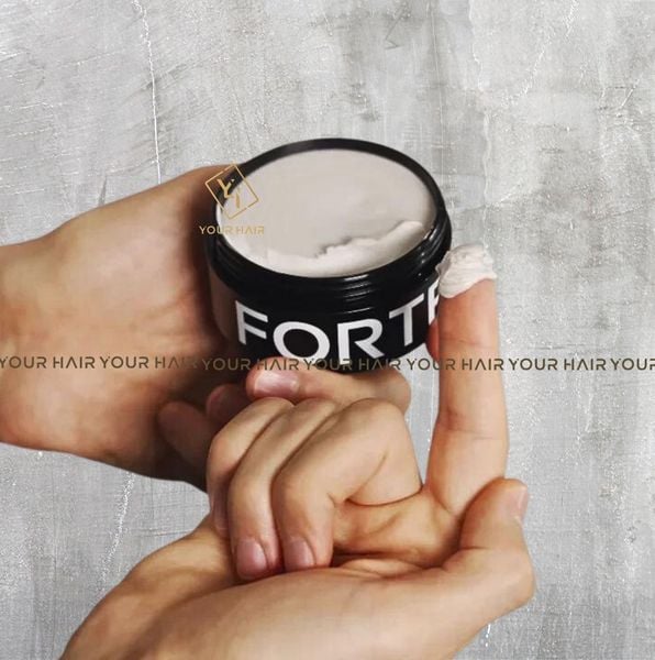  Forte Series Control Clay - 75ml 