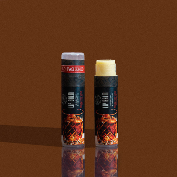  Son Dưỡng Môi không gây bóng cho nam 18.21 Man Made Lip Balm - 7gram 