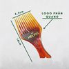 Lược chải tạo kiểu Afro Pick