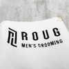 Khăn lau mặt, khăn tắm cao cấp Roug Men's Grooming
