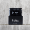 Sáp vuốt tóc Roug Matte Clay 90g | Tóc mỏng