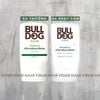 Kem dưỡng râu & da SAU CẠO Bulldog Aftershave Original & Sensitive Balm - 100ml