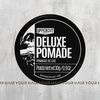 UPPERCUT Deluxe Pomade - 100g