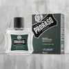 Kem Dưỡng Da Sau Cạo Proraso Single Blade Aftershave Balm Cypress & Vetyver - 100ml
