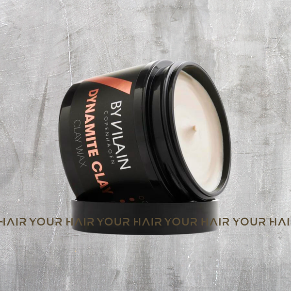  By Vilain Dynamite Clay - 65ml 