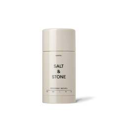 Lăn Khử Mùi Salt & Stone Santal Deodorant - 75g