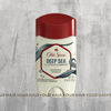 Lăn khử mùi Old Spice Deep Sea With Ocean Elements 73gr - Chính hãng USA