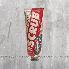 Tẩy tế bào chết 18.21 Man Made Octane 200 Scrub 178ml