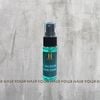 Xịt tăng độ phồng cho tóc Saigon Hustler Lagoon Tonic - 200ml