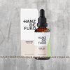 Dầu dưỡng tóc & râu Hanz De Fuko Hair Oil - 50ml