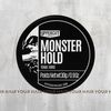 UPPERCUT Monster Hold - 30g & 70g