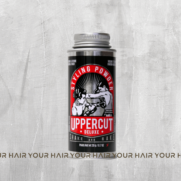  Bột tạo phồng UPPERCUT DELUXE STYLING POWDER - 20g 