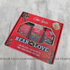 Set Hộp quà Sữa Tắm Old Spice Bearglove 473ml + Sáp Khử Mùi Bearglove 73g | Tặng kèm 1 Khăn Tắm Bandana
