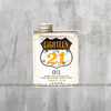 Tinh dầu dưỡng TÓC RÂU & DA 18.21 Beard, Hair and Skin Oil