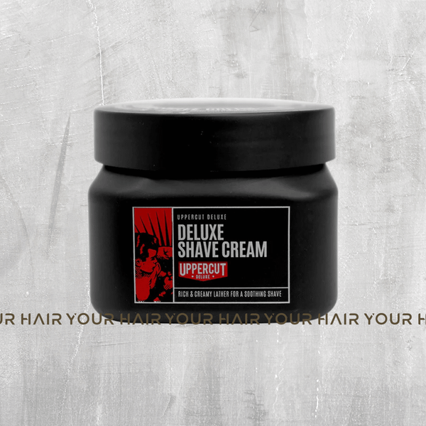  Kem cạo râu UPPERCUT DELUXE SHAVE CREAM - 120g 