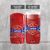 Lăn khử mùi Old Spice Stick Deodorant Captain -  73gr