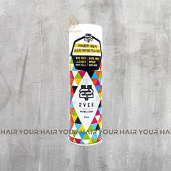 Gôm xịt tạo kiểu 2vee Spray - 230ml