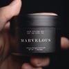 Sáp tạo kiểu Marvelous 50g - Chính hãng Rusty Lab