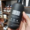 Dầu gội SHEHVOO Black Clay Shampoo - 250ml