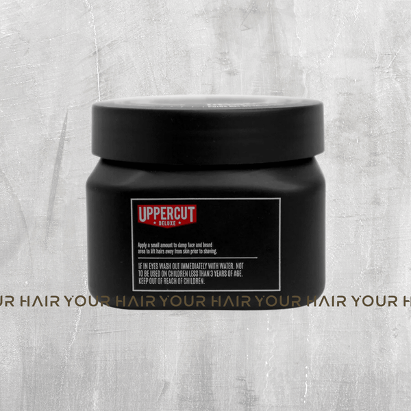  Kem cạo râu UPPERCUT DELUXE SHAVE CREAM - 120g 