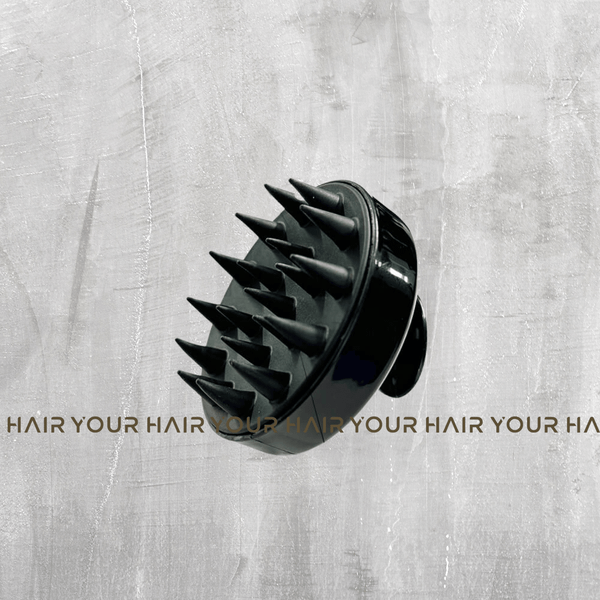  Lược gội đầu ROUG MEN'S GROOMING 