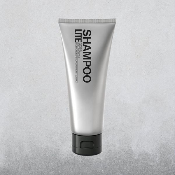  Dầu gội Patricks Shampoo Lite - 200ml 