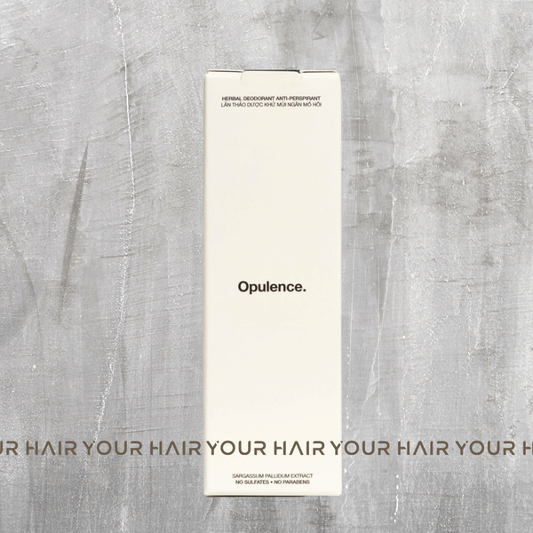  Lăn thảo dược khử mùi ngăn mồ hôi Opulence Rusty Lab 15ml 