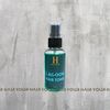 Xịt tăng độ phồng cho tóc Saigon Hustler Lagoon Tonic - 200ml