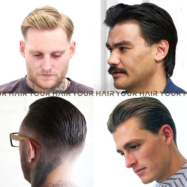  UPPERCUT Matte Pomade - 30g, 100g 