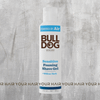 Gel bọt cạo râu Bulldog Original & Sensitive Foaming Shave Gel - 200ml