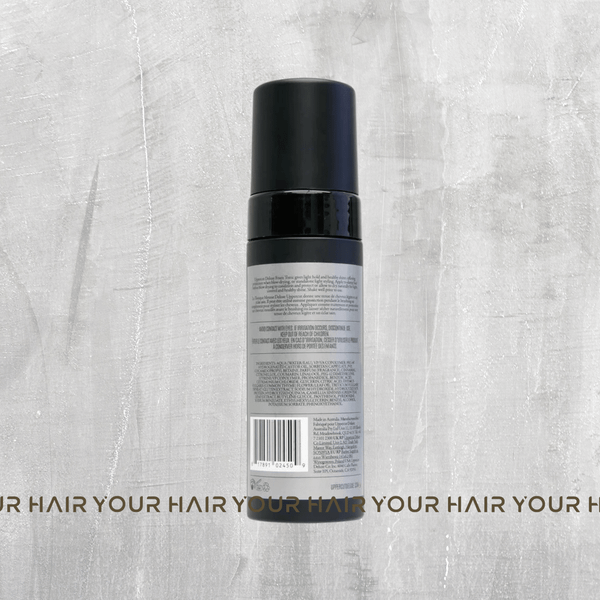  Bọt tạo kiểu UPPERCUT DELUXE FOAM TONIC - 150ml 