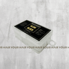 Phèn dưỡng da sau khi cạo râu Flexmen Alum Block - 100gr
